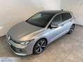 Volkswagen Golf VIII 1.5 eTSI 150 PS DSG Style NAVI SIDE-ASSI Argento - thumbnail 4