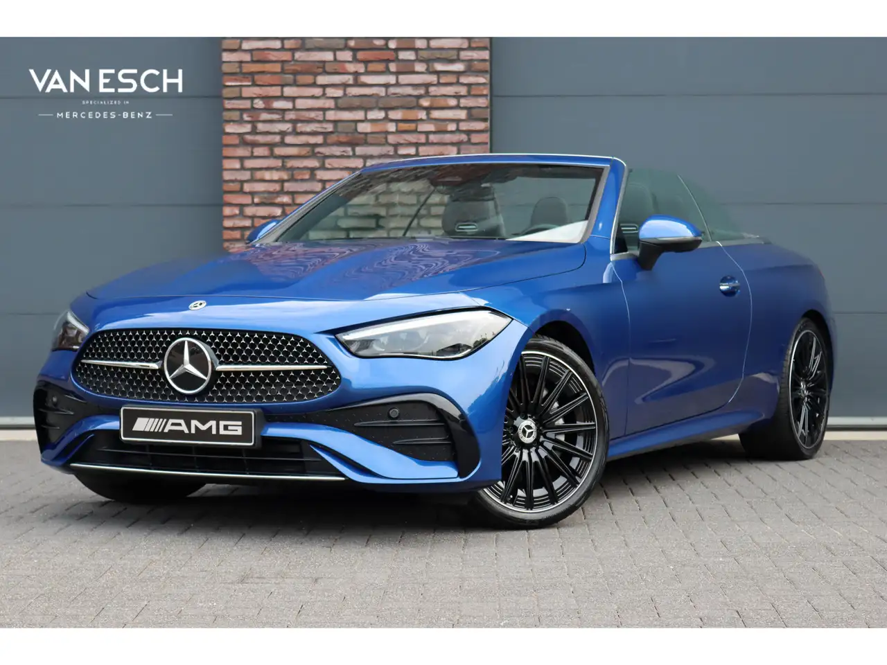 Mercedes-Benz CLE 200