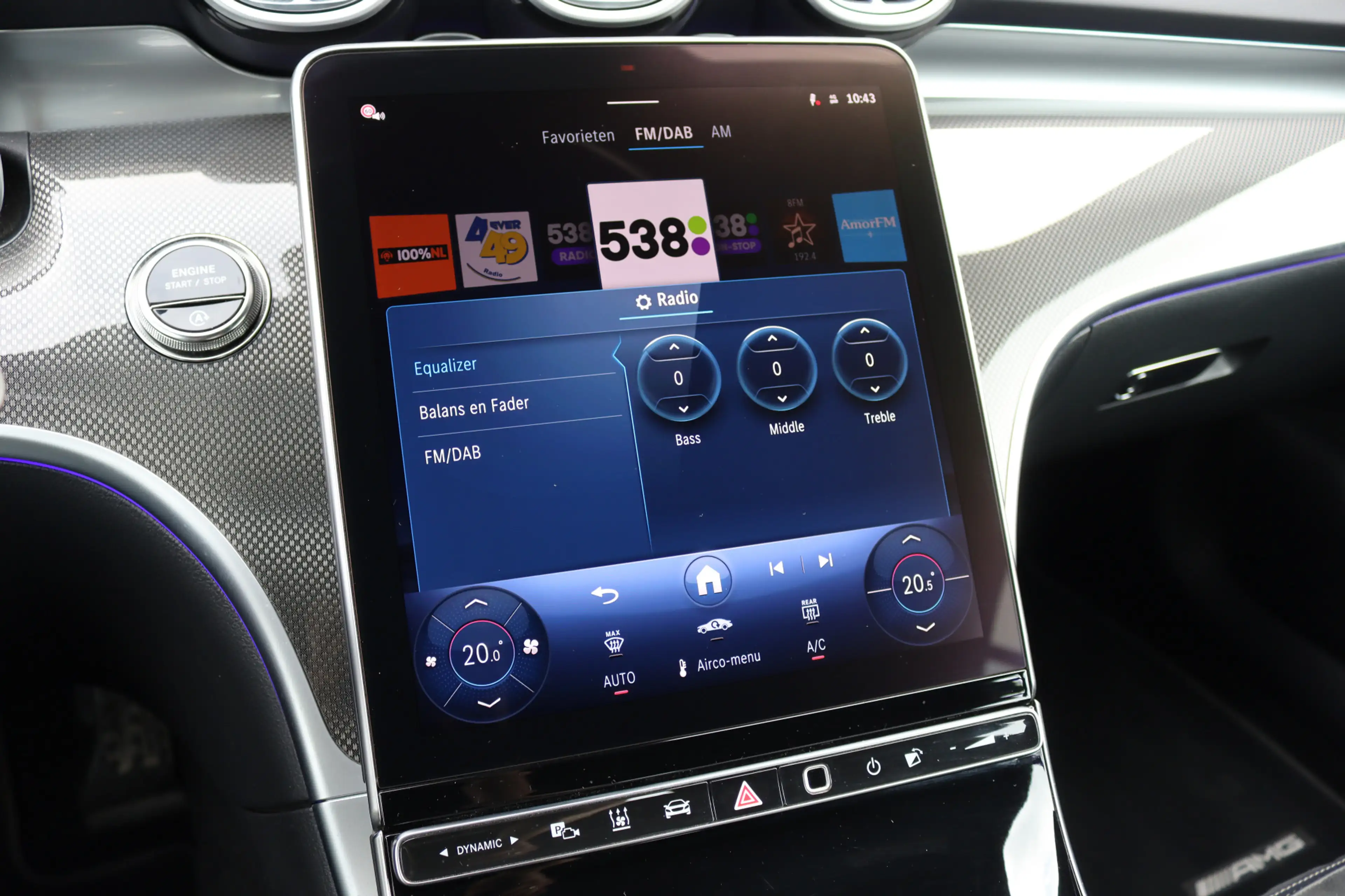 Mercedes-Benz CLE 200 Cabriolet AMG Line | Distronic | Airscarf | Memory — photo 33