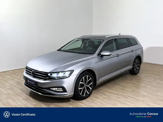 Volkswagen Passat Variant Passat Variant 2.0 TDI SCR EVO DSG Executive