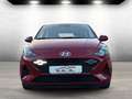 Hyundai i10 1.2 *Klima*ALU*Carplay Rot - thumbnail 2