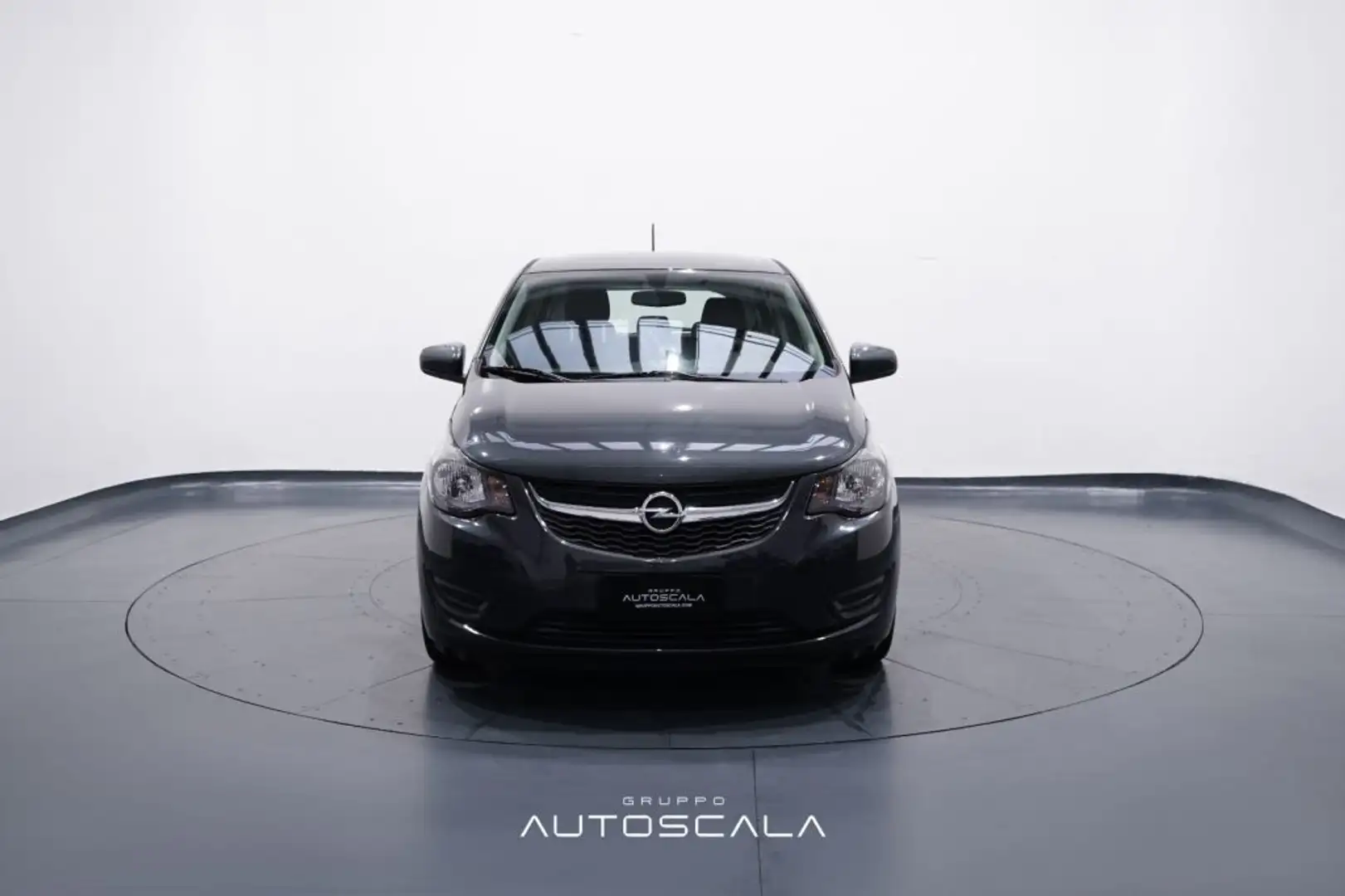 Opel Karl 1.0 75cv S&S Advance Jaar Edition Grigio - 2