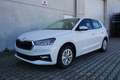 Skoda Fabia 1.0TSI Navi/MirrorLi Kamera LED SHZ Alb - thumbnail 4
