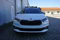 Skoda Fabia 1.0TSI Navi/MirrorLi Kamera LED SHZ Alb - thumbnail 5