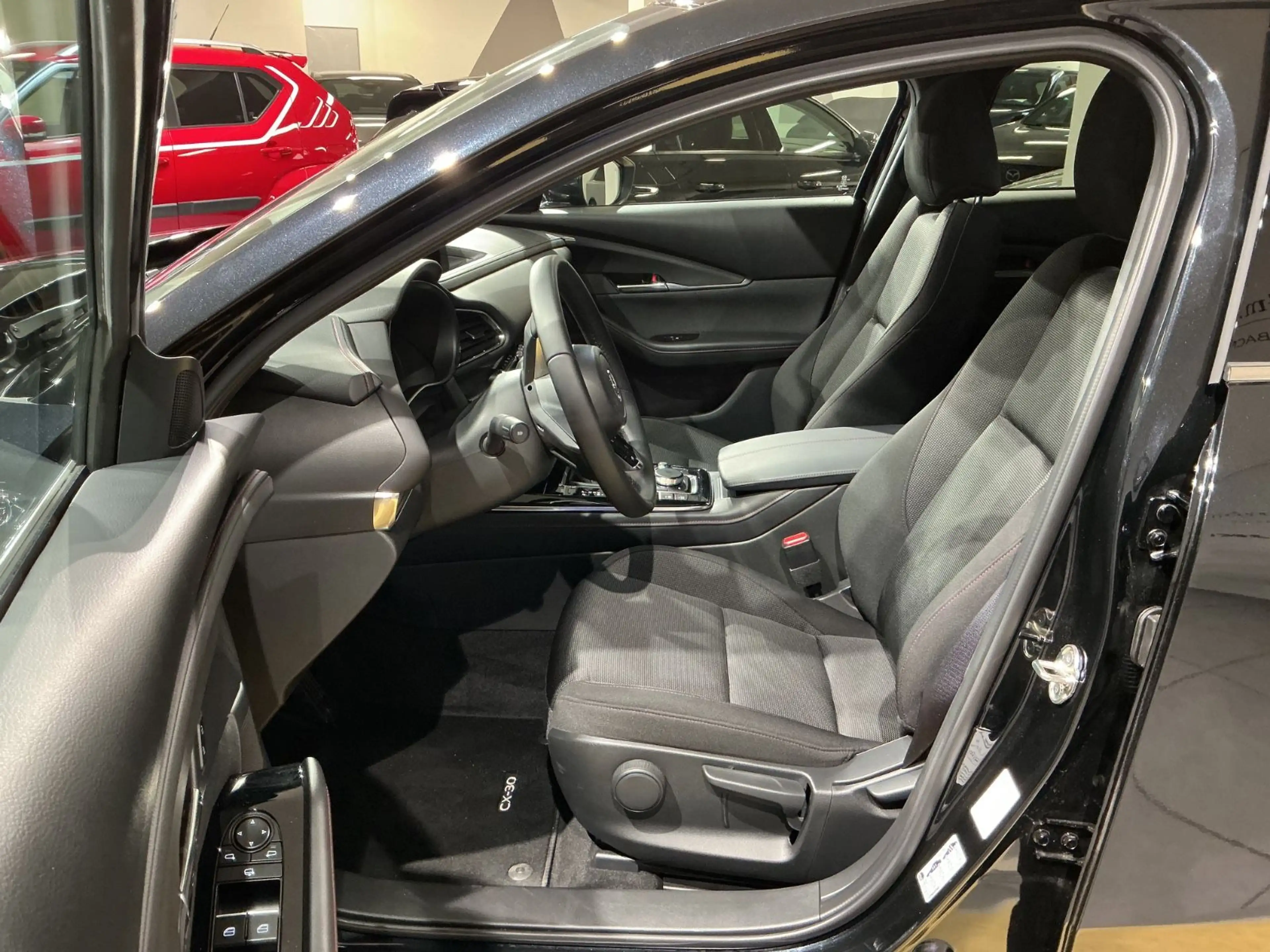 Mazda CX-30 Homura *LED*Carplay*Head-Up* — photo 9