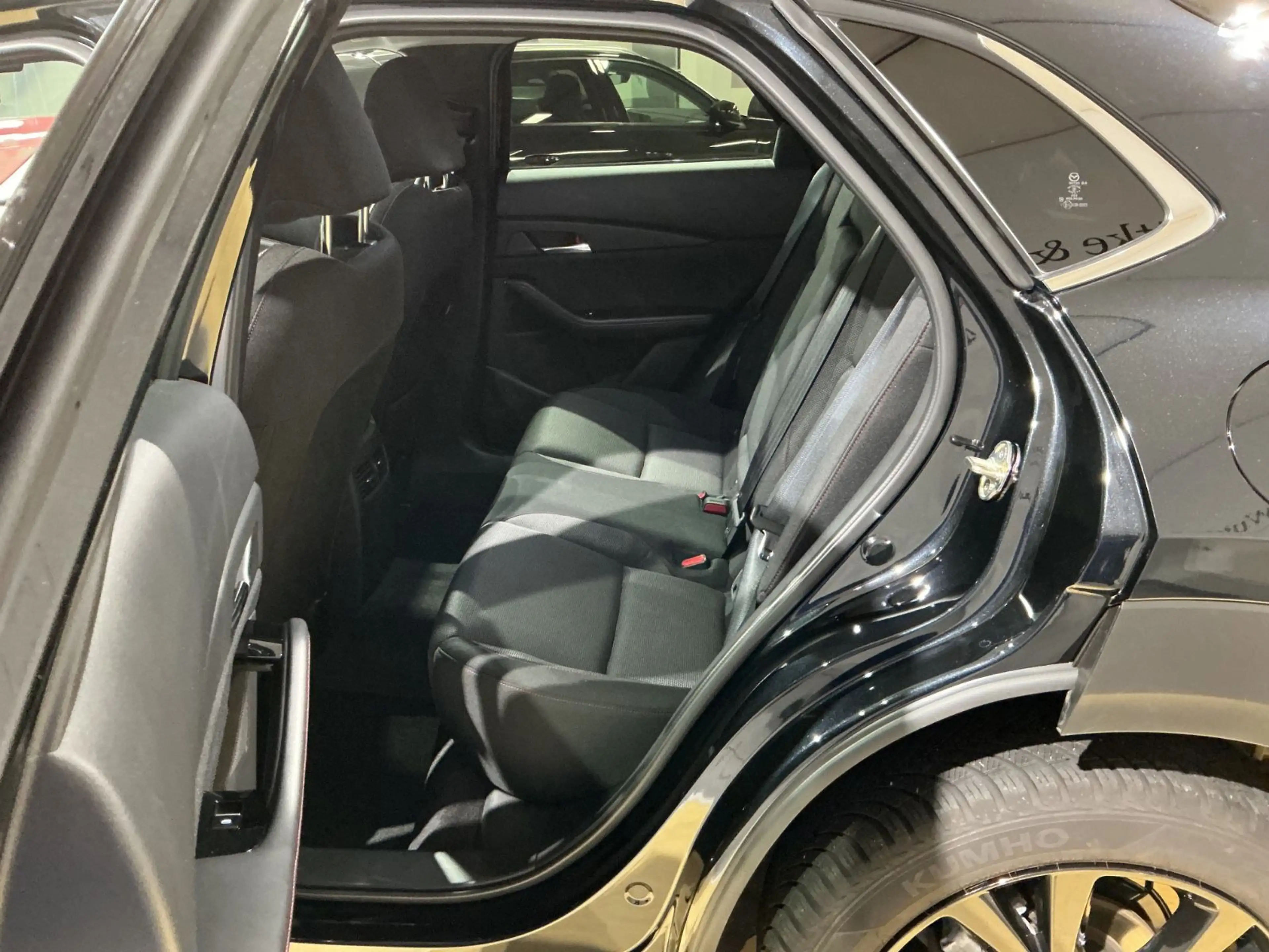 Mazda CX-30 Homura *LED*Carplay*Head-Up* — photo 10