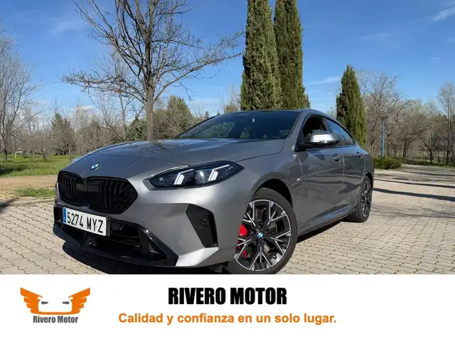 BMW 220 220d Gran Coupe