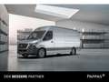 Mercedes-Benz Sprinter 317 CDI Kasten PRO Hochdach 4325 Aut. Silber - thumbnail 1