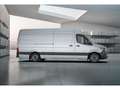 Mercedes-Benz Sprinter 317 CDI Kasten PRO Hochdach 4325 Aut. Silber - thumbnail 8