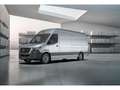 Mercedes-Benz Sprinter 317 CDI Kasten PRO Hochdach 4325 Aut. Silber - thumbnail 2