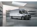 Mercedes-Benz Sprinter 317 CDI Kasten PRO Hochdach 4325 Aut. Silber - thumbnail 6