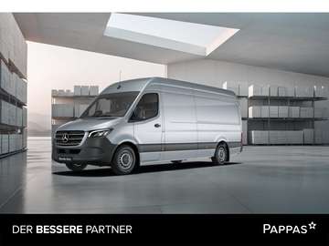 Sprinter 317 CDI Kasten PRO Hochdach 4325 Aut.