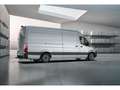 Mercedes-Benz Sprinter 317 CDI Kasten PRO Hochdach 4325 Aut. Silber - thumbnail 10
