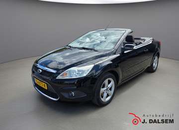 Coupé-Cabriolet 1.6 Trend