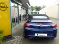 Opel Cascada Edition PDC, Sitz- & Lenkradheizung, Alu, Tempomat Kék - thumbnail 4