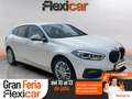 BMW 118 118i Żółty - thumbnail 1