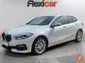 BMW 118 118i Żółty - thumbnail 3