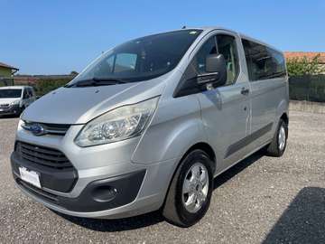 310 2.0 TDCi PC Trend PULMINO 9 POSTI L1 H1