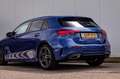 Mercedes-Benz A 180 A Automaat Star Edition AMG Line | Nightpakket | P Blauw - thumbnail 32