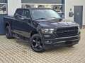 Dodge RAM RAM 1500 4x4 Bighorn Night Kamera AHK PDC Schwarz - thumbnail 2
