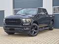 Dodge RAM RAM 1500 4x4 Bighorn Night Kamera AHK PDC Schwarz - thumbnail 1