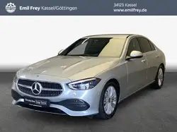Mercedes-Benz C 200 C Klasse