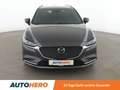 Mazda 6 2.2 Turbodiesel Sports-Line AWD Aut*NAVI*LED*ACC* Grau - thumbnail 9