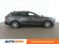 Mazda 6 2.2 Turbodiesel Sports-Line AWD Aut*NAVI*LED*ACC* Grau - thumbnail 7