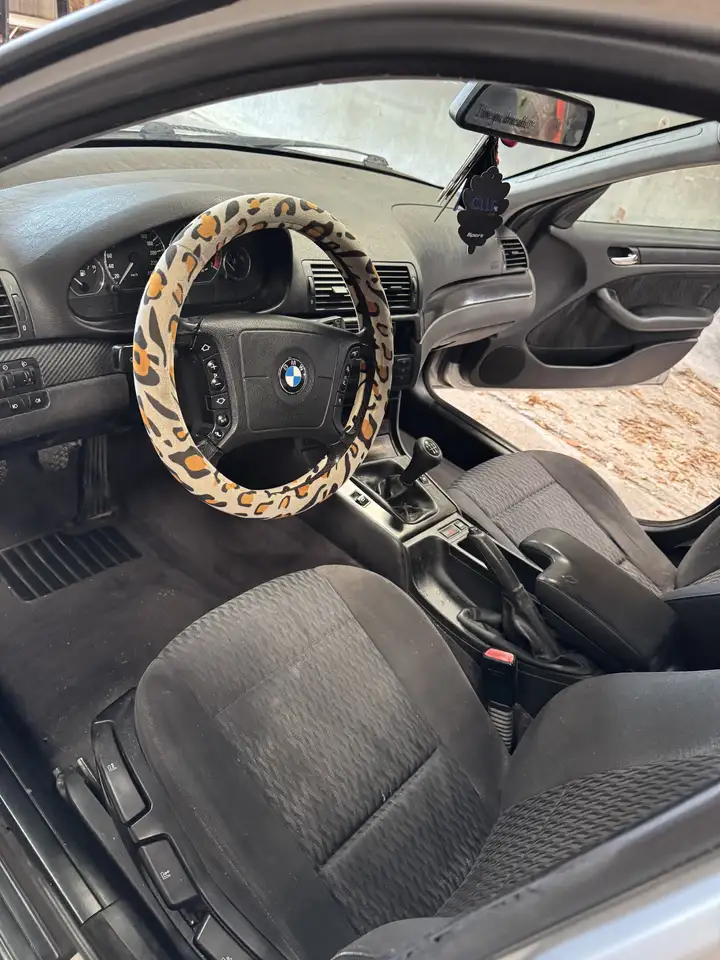 BMW 330 316i Executive, foto 8