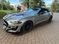 Ford Mustang Convertible 2.3 EcoBoost Gris - thumbnail 3