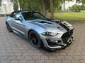Ford Mustang Convertible 2.3 EcoBoost Gris - thumbnail 2