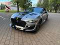 Ford Mustang Convertible 2.3 EcoBoost Gris - thumbnail 22