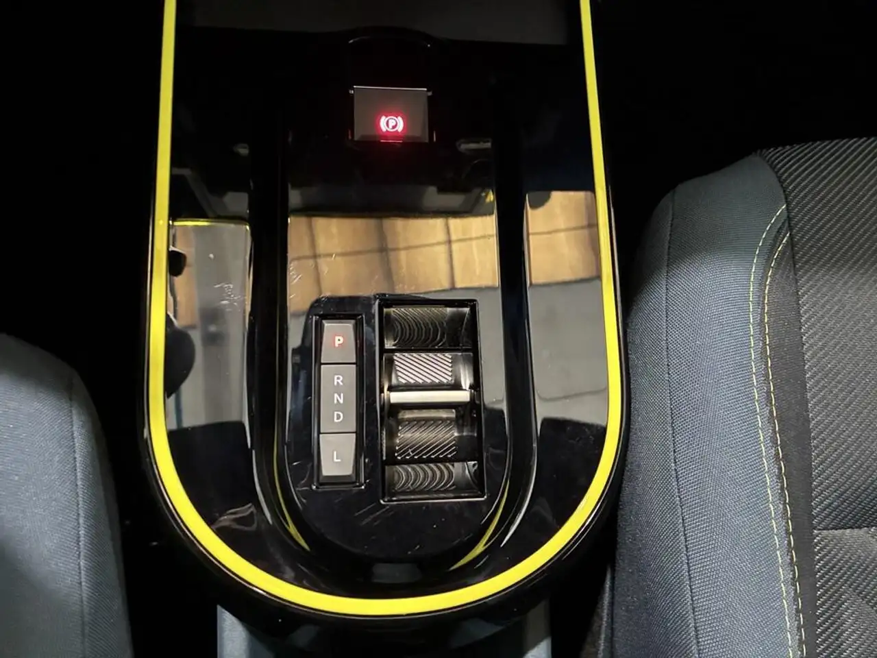 Fiat Grande Panda 2026 — фото 12