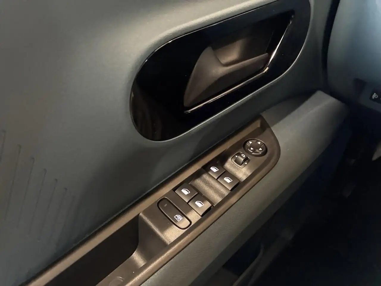 Fiat Grande Panda 2026 — фото 15