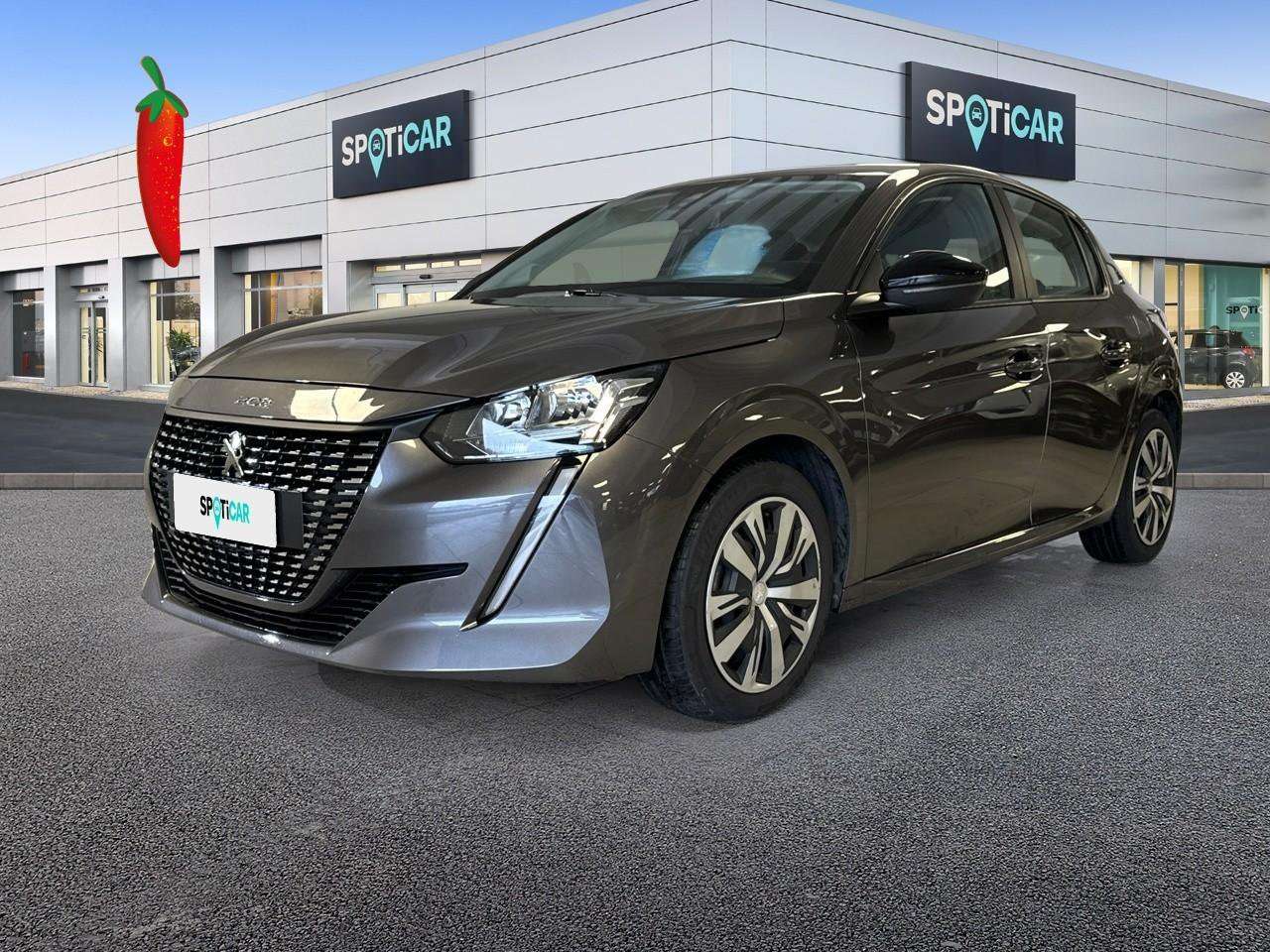 Peugeot 208 Active Pack PureTech 75 S/S