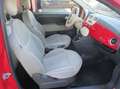 Fiat 500 1.2 Lounge 69cv Automatica Per Neopatentati Rosso - thumbnail 10