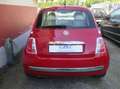 Fiat 500 1.2 Lounge 69cv Automatica Per Neopatentati Rojo - thumbnail 6