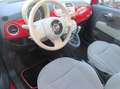 Fiat 500 1.2 Lounge 69cv Automatica Per Neopatentati Rot - thumbnail 8