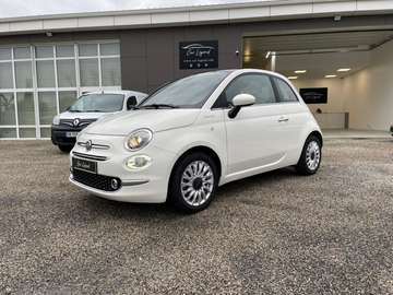 Dolcevita 70 ch Hybride BSG S/S / TVA RECUPERABLE / 1ERE MAIN / GARANTIE 6M