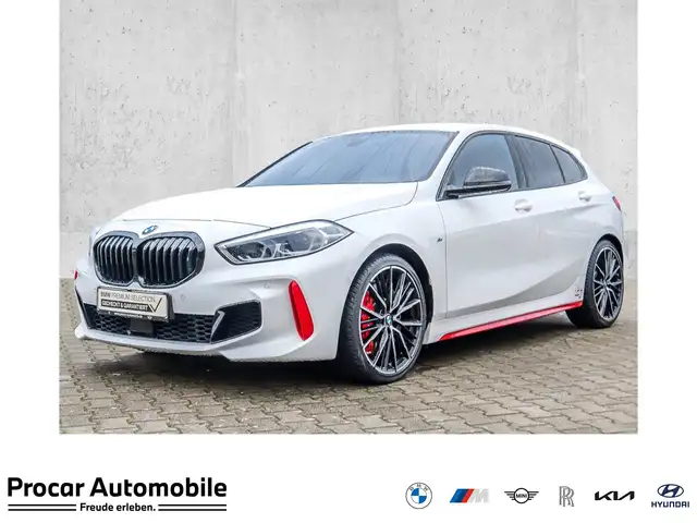 BMW 128 ti 5-Türer M Sport LC Prof. Navi LED RFK HiFi DAB