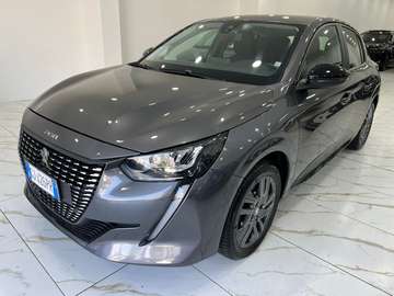 208 II 2019 1.2 puretech Active s