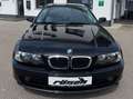 BMW 318 Negru - thumbnail 2