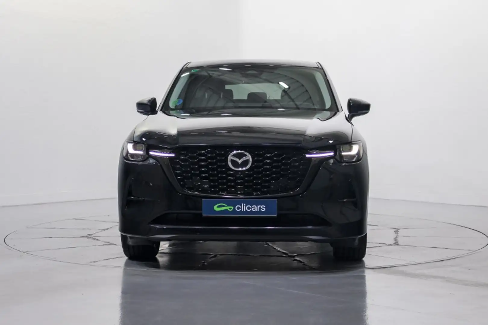 Mazda CX-60 3.3L MHEV Homura CON-P DRI-P COM-P PAN-P 2WD 147kW Blanco - 2