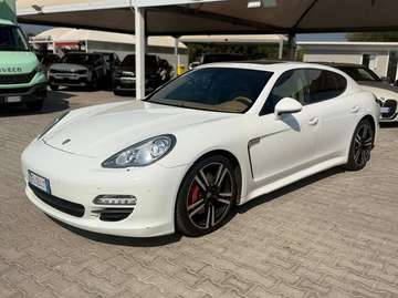 Panamera I 2012 3.0 tiptronic