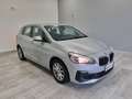 BMW 216 Serie 2 Tourer Advantage ( Lavori fatti ) Gris - thumbnail 1