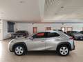 Lexus UX 250h Hybrid auto Fari LED Navi Retrocamera Cruise Argent - thumbnail 45