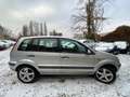 Ford Fusion Fun X-KLIMA-ALU-AUTOMATIK Silver - thumbnail 3