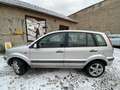 Ford Fusion Fun X-KLIMA-ALU-AUTOMATIK Silver - thumbnail 6