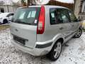 Ford Fusion Fun X-KLIMA-ALU-AUTOMATIK Silver - thumbnail 4