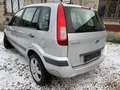 Ford Fusion Fun X-KLIMA-ALU-AUTOMATIK Silver - thumbnail 5